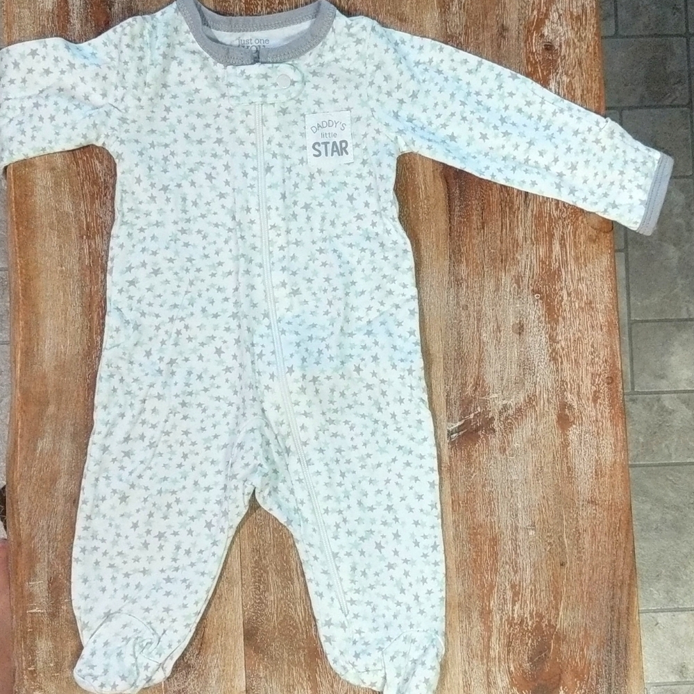 Newborn Onsie